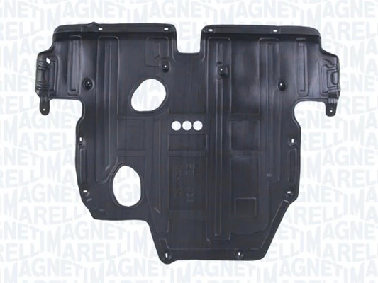 Engine Cover